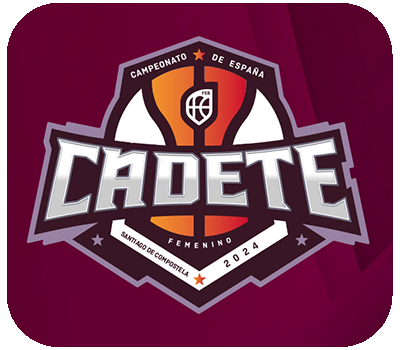 CTO España Clubes Cadete Femenino