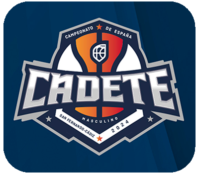 CTO España Clubes Cadete Masculno
