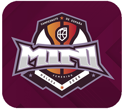 CTO España Clubes Mini Femenino