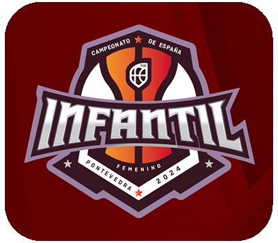 CTO España Clubes Infantil Femenino