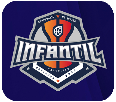 CTO España Clubes Infantil Masculino