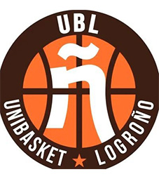Unibasket Logroño