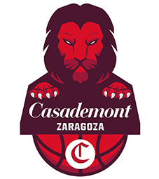 Casademont Zaragoza