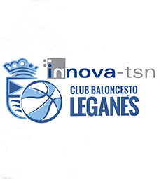 Innova-TSN Leganés