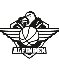 Alfiden CB