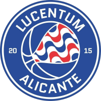 Lucentum Alicante