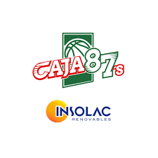 Insolac CB Alcalá Caja87