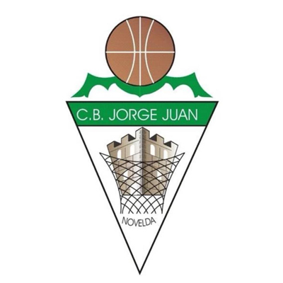 CB Jorge Juan Castello Since 1907