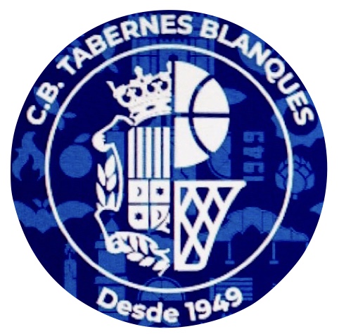CB Tabernes Blanques Fernando Gil