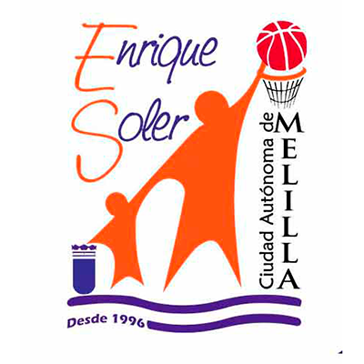 Melilla Ciudad del Deporte Enrique Soler