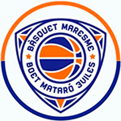 Mataró Parc Maresme Boet