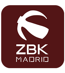 Zentro Basket Madrid